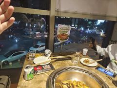 -七欣天香辣蟹火锅(武义壶山广场店)