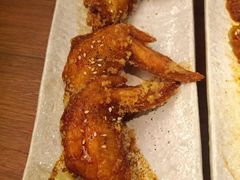 -小川洋风料理(街道口店)