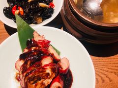 杭式五香卤大肠-弄堂里·寻味杭州(湖滨银泰in77C区店)