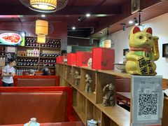 -窄巷子陕菜馆·地道陕西菜(粉巷店)