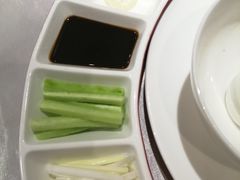 -味+新京宴·烤鸭·北京菜(创意谷店)