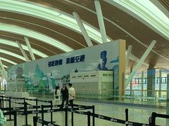 -贵阳龙洞堡国际机场-T2航站楼