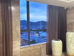-广州同裕国际酒店