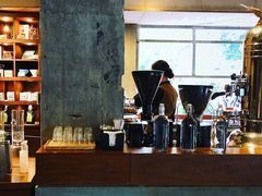 -来回·咖啡(天河南店)