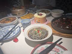 -小放牛炒菜馆(华北商厦店)