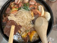 -阿芬卤面(花巷店)