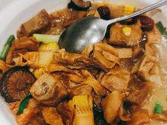 -羊之道草原味道清真餐厅(番禺店)