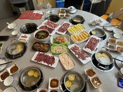 -杏花吴记牛肉火锅