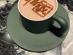 -人民咖啡馆(四行仓库店)