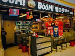 -蓉三少冒烤鸭·四川小吃集(北京首店)