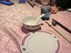 -囍凤楼·粤菜·点心·火锅(温特莱店)