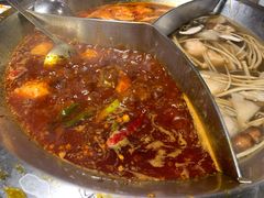 -大龙燚火锅(春熙店)