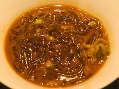 海葵烧红薯粉-海立阁海鲜江浙菜(漕河泾印象城店)