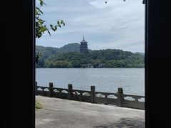 -杭州西湖柳莺里酒店