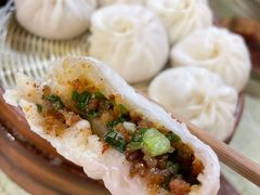 -酒城小笼包(马王庙店)