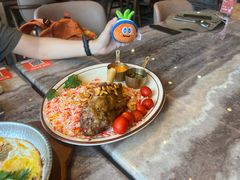 -BEYTI RESTAURANT贝迪土耳其餐厅