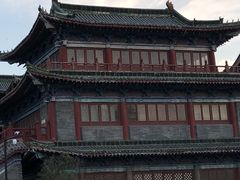 -稻香居锅贴(宋都御街店)