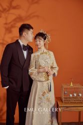 -EMU艺慕摄影(扬中店)