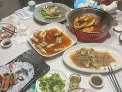 -诏安海鲜馆(新浦店)