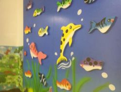 -美加乐儿童乐园(江宁文鼎广场店)