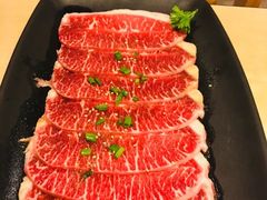 -新石器烤肉(中房金谊广场店)