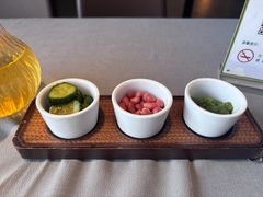 -阿庄新豫菜(通泰路店)