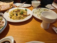 -东方饺子王精致餐厅(东盛路店)