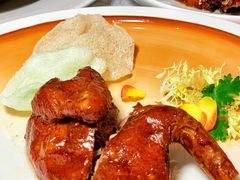 -酌宴府The China Club·广州万富希尔顿酒店(云城东路店)