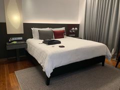 -曼谷铂尔曼皇权酒店