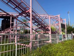 -合肥融创乐园