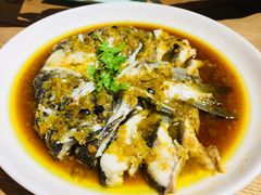 -老妈私房鱼头(欧洲城店)