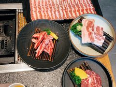 -韩满园· 甄选韩式烤肉
