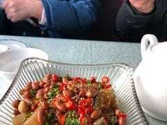 -宝发园名菜馆