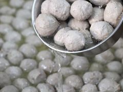 -阿娟牛肉丸·手打牛肉丸·现做现卖