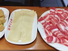 -惠友大虾(太原北街店)