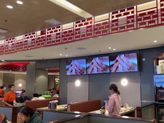 -蝎王府羊蝎子(西直门店)
