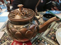 奶茶-新疆伊宁远征餐厅