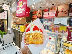 -吉川堂·日式甜点专门店(正佳广场店)