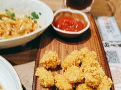 -大盐帮川菜馆(长楹天街店)