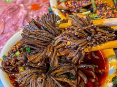 -赵家院子佬火锅(重庆总店)