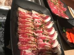 -新石器烤肉(高行万嘉店)