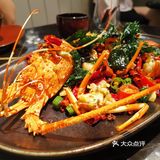 五象「梓芳庭川菜·甜鹊梦庄园」～环境超级好