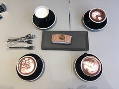 -Seesaw Coffee(上生新所店)