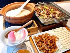 -局气 烤鸭·北京菜(武清店)