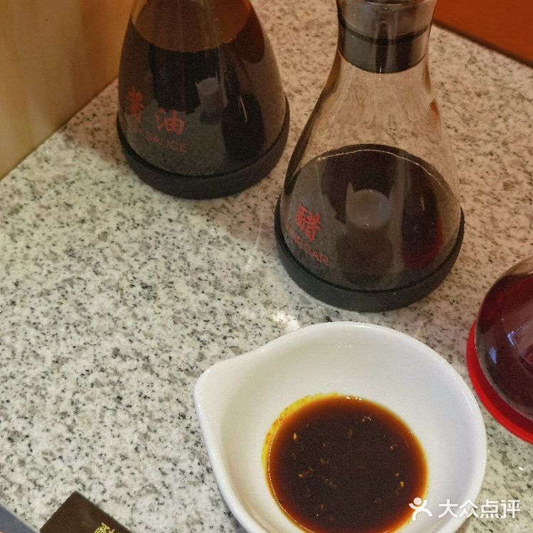 不需要推广的海鲜饺子馆🏫