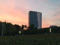 -大宁灵石公园西门票处