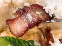 -澳门陈光记烧味饭店(南京德基广场店)