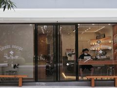 门面-LilBee Coffee