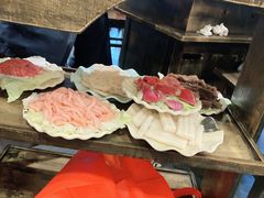 -肖肖酸萝卜鱼火锅(总店)