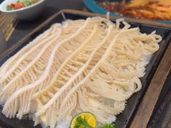 -吼堂老火锅(太古里总店)